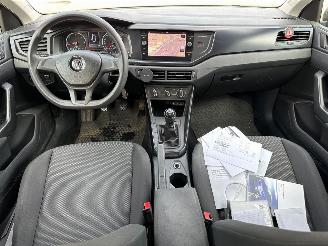 Volkswagen Polo 1.6 TDI Comfortline picture 17