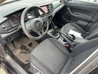 Volkswagen Polo 1.6 TDI Comfortline picture 8