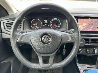 Volkswagen Polo 1.6 TDI Comfortline picture 9