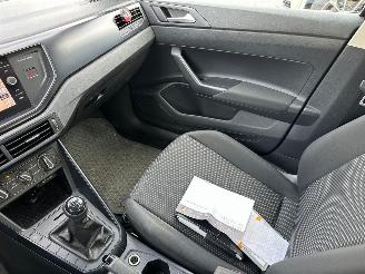 Volkswagen Polo 1.6 TDI Comfortline picture 14