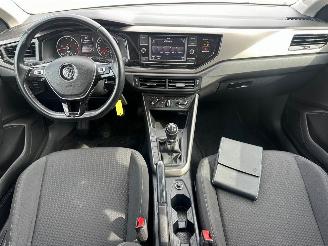 Volkswagen Polo 1.0 TSI Comfortline picture 17