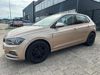 Volkswagen Polo 1.0 TSI Comfortline picture 3