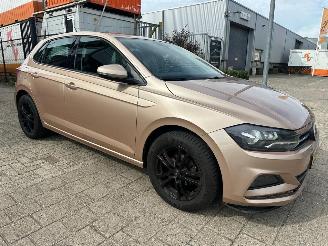 Unfallwagen Volkswagen Polo 1.0 TSI Comfortline 2018/8