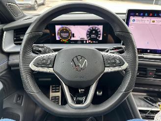 Volkswagen Tayron 1.5 eTSI R-Line Edition 7p picture 10