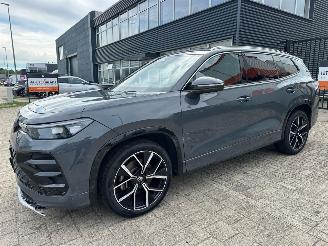 Volkswagen Tayron 1.5 eTSI R-Line Edition 7p picture 3