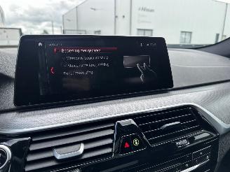 BMW 5-serie 540i xDrive High Executive picture 19