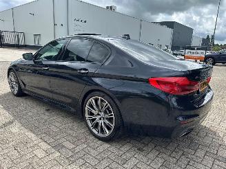 BMW 5-serie 540i xDrive High Executive picture 4