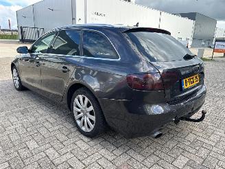 Audi A4 Avant 1.8 TFSI Automaat Business Edition picture 4
