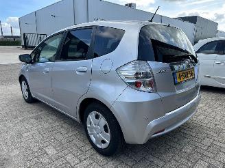 Honda Jazz 1.4 Hybrid Comfort picture 5