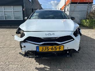 Kia Ceed 1.0 T-GDi Design Edition picture 2