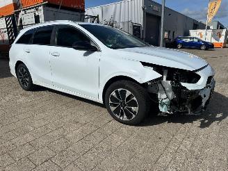 škoda osobní automobily Kia Ceed 1.0 T-GDi Design Edition 2025/11