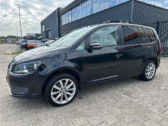 Volkswagen Touran 1.4 TSI Comfortline 7p. picture 3