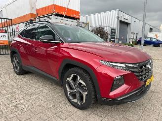 Avarii autoturisme Hyundai Tucson 1.6 T-GDI PHEV Premium 4WD 2022/6