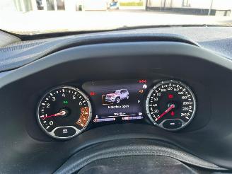 Jeep Renegade 1.3T DDCT Limited Automaat picture 10