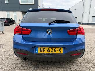 BMW 1-serie 118i Centennial High Executive Automaat picture 5