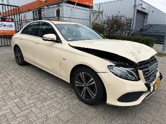 škoda osobní automobily Mercedes E-klasse 200 d || Automaat 2020/8