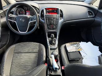 Opel Astra 1.4 Turbo Business+ picture 16