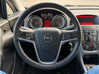 Opel Astra 1.4 Turbo Business+ picture 8