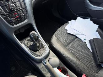 Opel Astra 1.4 Turbo Business+ picture 11