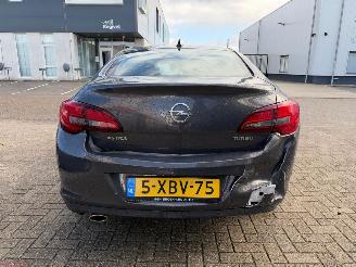 Opel Astra 1.4 Turbo Business+ picture 5