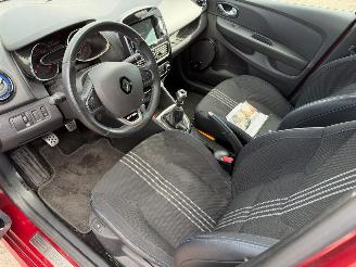 Renault Clio 1.2 TCe GT-Line Intens picture 9