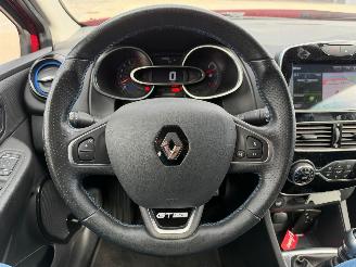 Renault Clio 1.2 TCe GT-Line Intens picture 11