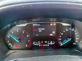 Ford Fiesta 1.0 EcoBoost ST Line Automaat picture 11