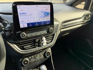 Ford Fiesta 1.0 EcoBoost ST Line Automaat picture 14