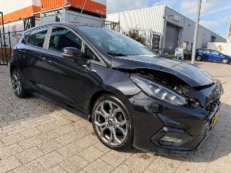 damaged passenger cars Ford Fiesta 1.0 EcoBoost ST Line Automaat 2021/3