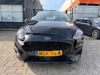 Ford Fiesta 1.0 EcoBoost ST Line Automaat picture 2