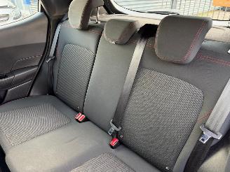 Ford Fiesta 1.0 EcoBoost ST Line Automaat picture 17