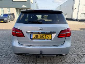 Mercedes B-klasse B-klasse 180 Ambition picture 6