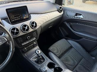 Mercedes B-klasse B-klasse 180 Ambition picture 11