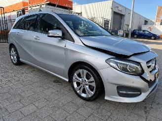 Unfallwagen Mercedes B-klasse B-klasse 180 Ambition 2016/5