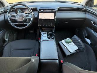 Hyundai Tucson 1.6 T-GDI MHEV Comfort picture 18