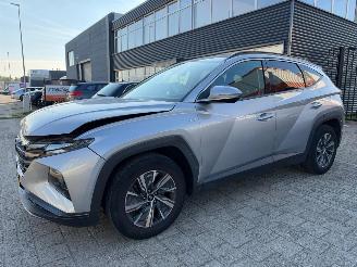 Hyundai Tucson 1.6 T-GDI MHEV Comfort picture 4