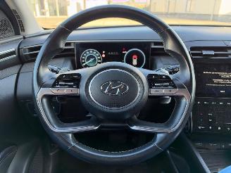 Hyundai Tucson 1.6 T-GDI MHEV Comfort picture 10