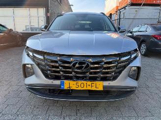 Hyundai Tucson 1.6 T-GDI MHEV Comfort picture 2
