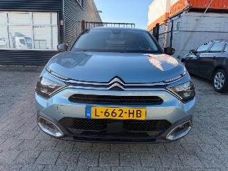 Citroën C4 1.2 Puretech Automaat Business Plus picture 2