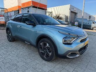škoda osobní automobily Citroën C4 1.2 Puretech Automaat Business Plus 2021/5