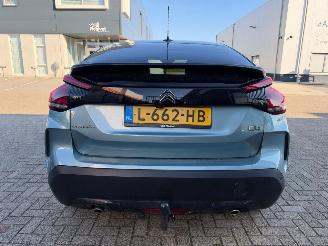 Citroën C4 1.2 Puretech Automaat Business Plus picture 5