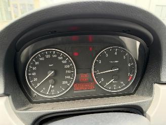 BMW 3-serie Touring 320i Business Line picture 9