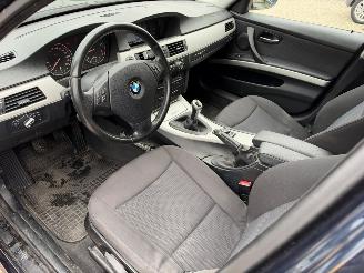 BMW 3-serie Touring 320i Business Line picture 7