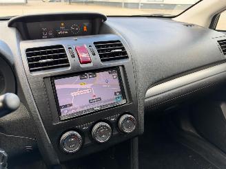 Subaru XV 2.0i Luxury AWD LPG picture 13