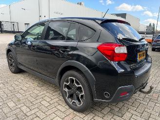 Subaru XV 2.0i Luxury AWD LPG picture 4