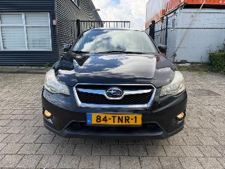 Subaru XV 2.0i Luxury AWD LPG picture 2