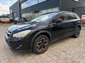 Subaru XV 2.0i Luxury AWD LPG picture 3