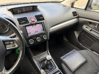 Subaru XV 2.0i Luxury AWD LPG picture 11