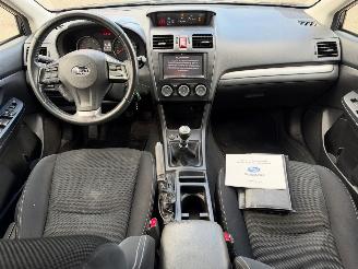 Subaru XV 2.0i Luxury AWD LPG picture 16