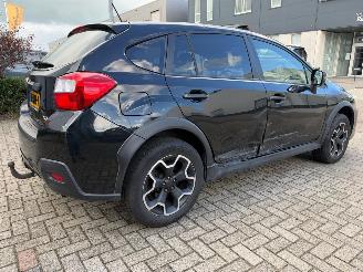 Subaru XV 2.0i Luxury AWD LPG picture 6